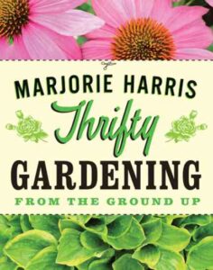 Growing Vegetables from Seed